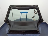 фото thumb №10, Audi a3 8l lift крышка багажника багажника задняя задняя ly9b