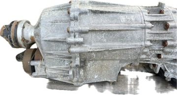 фото thumb №7, Коробка передач коробки передач редуктор автомат mercedes w163 ml комплект r1632710701