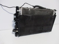 фото thumb №2, Радіатор радіатор range rover evoque lift 2.0d