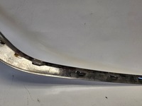 фото thumb №9, Решітка радіатора решітка радіатора хром решітка решітка рамка mercedes eqc a293 w293 293