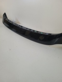 фото thumb №4, Спойлер спойлер крышки vw t-cross