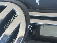 фото thumb №6, Бампер переднє vw tiguan i r-line перед 5n0 рестайлінг