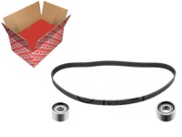 фото thumb №1, Febi комплект - набір ремінь розподільного валу 81600000 816e