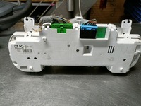 фото thumb №7, Honda jazz 2 gd счетчик приборы hr0294120 7k