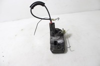 фото thumb №1, Замок правый задняя дверь opel astra h