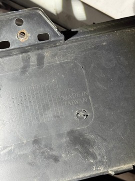 фото thumb №13, Бампер перед переднее mitsubishi lancer 8 viii sedan 07-