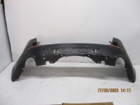 фото thumb №4, Бампер land rover discovery sport 4x pdc задня