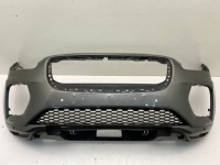 фото thumb №1, Jaguar e-pace x540 r-dynamic бампер передний перед pdc оригинал oem n 17-