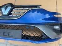 Бампер передні  renault megane iv rs line рестайлінг  оригінал в Україні, фото thumb