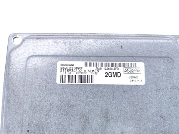 фото thumb №7, Ford focus блок керування / модуль ecu 1.8 turbo di / tddi дизель 66kw 90 hp