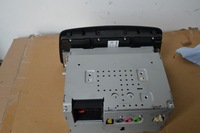 фото thumb №7, Mercedes w176 w246 радіо навігація a2469003108