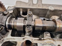 фото thumb №12, Головка двигуна 1617f7 renault thalia 1.5 dci 03-