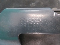 фото thumb №6, Шумоізоляція захист теплова scania g410 23r