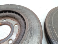 фото thumb №9, 2015 fiat freemont диск гальмівна передня