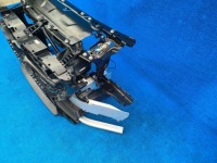 Бампер усилитель ремень фары кронштейн перед bmw 5 g60 g61 Недорого, фото thumb