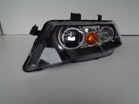 фото thumb №1, Лампа ліва фара honda accord 02-05 tyc