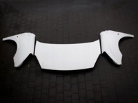 фото thumb №5, Капот крило лівий праві peugeot partner 08-18 ewp