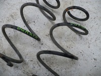 фото thumb №2, Dacia dokker пружина задняя