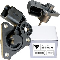 фото thumb №1, Клапан тиску турбіни ford fiesta grand c-max