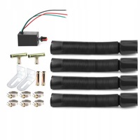 фото thumb №15, Універсальна обігрівач електрична 12v автомобіль