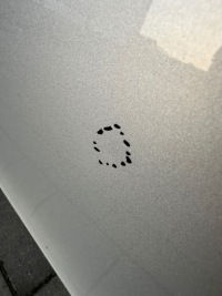 Mercedes vito v klasa 447 a447 w447 капот крышка двигателя в Украине, фото thumb