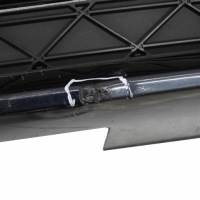 фото thumb №10, Bmw x5 e70 бампер задняя carbonschwarz 416 m-pakiet