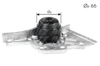 фото thumb №1, Dolz a275 насос wody, охолодження двигуна