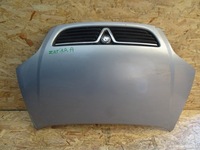 фото thumb №1, Капот перед opel zafira a