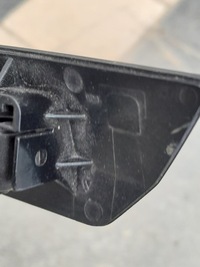 фото thumb №4, Octavia iii омивач лампи правий заглушка kpl