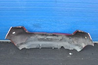 фото thumb №6, Renault clio iv бампер задняя задний tennp