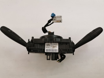 фото thumb №8, Citroen c4 ii ds4 комбінований кермовий/підкермовий стрічка