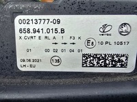 фото thumb №5, Skoda kamiq 658 full led лампа передняя