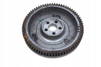 фото thumb №1, Колесо маховик ligier ixo