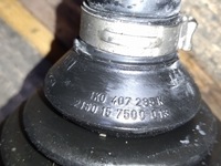 фото thumb №8, Привідний вал привідна - vw audi skoda seat | 1k0407272lf