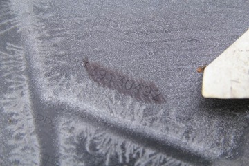 фото thumb №11, Оригінальний бампер перед opel astra 5 v k fl рестайлінг 2019-2022 39130492