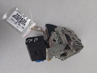 фото thumb №1, Замок передний правый el 3 контакты bmw e-36