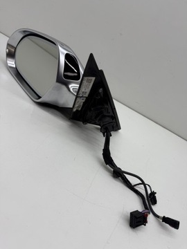 фото thumb №13, Audi a6 s6 c7 зеркало левая фотохромный сторона ассистент камера 360 14+2+1 pin