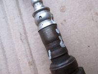 фото thumb №5, Pajero sport i shogun 3.0 v6 лямбда-зонд передній каталізатор