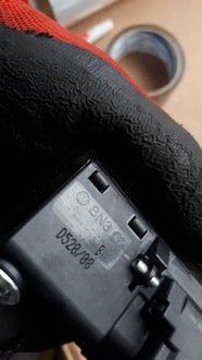 фото thumb №7, A4 b8 s4 микровыключатель открывания крышки задняя sedan