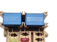 фото thumb №7, Renault kadjar коробка предохранителей / комплект 1.2 tce 130 бензин 2016