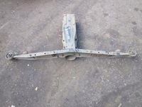 фото thumb №1, Подрамник кронштейн мост задняя subaru forester 97-00rok