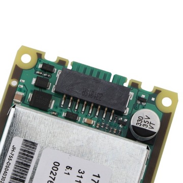 фото thumb №7, Модуль преобразователь led блок управления лампы led преобразователь 177310-30 opel insignia 8 pin