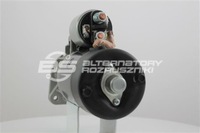 фото thumb №9, Стартер regenerowa ir9778rp nissan patrol 2.8td