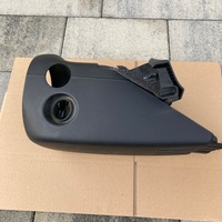 фото thumb №7, Audi a3 8v защита колонки рулевого