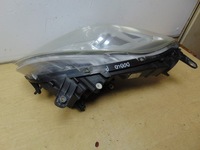 фото thumb №7, Лампа правая перед fiat doblo ii opel combo d 2010- europa 51810671