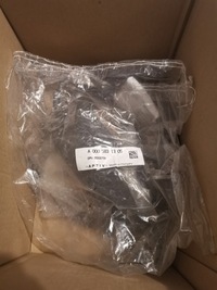 фото thumb №1, Зарядное устройство mercedes a0005837504 usa type 2 charger