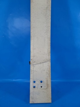 фото thumb №6, Балка підсилювач бампера передньої toyota prius plus 11-14 52021-47050