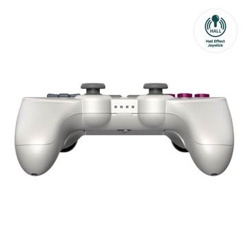 Геймпад 8BitDo PRO 2 Hall Ed/G Classic