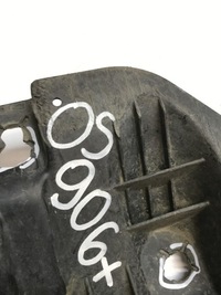 фото thumb №16, Toyota auris ii защита бампера нижняя 52618-02040