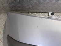 Бампер задній renault megane ii ted69 sedan Недорого, фото thumb